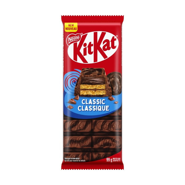 KitKat Classic Wafer Bar 99g