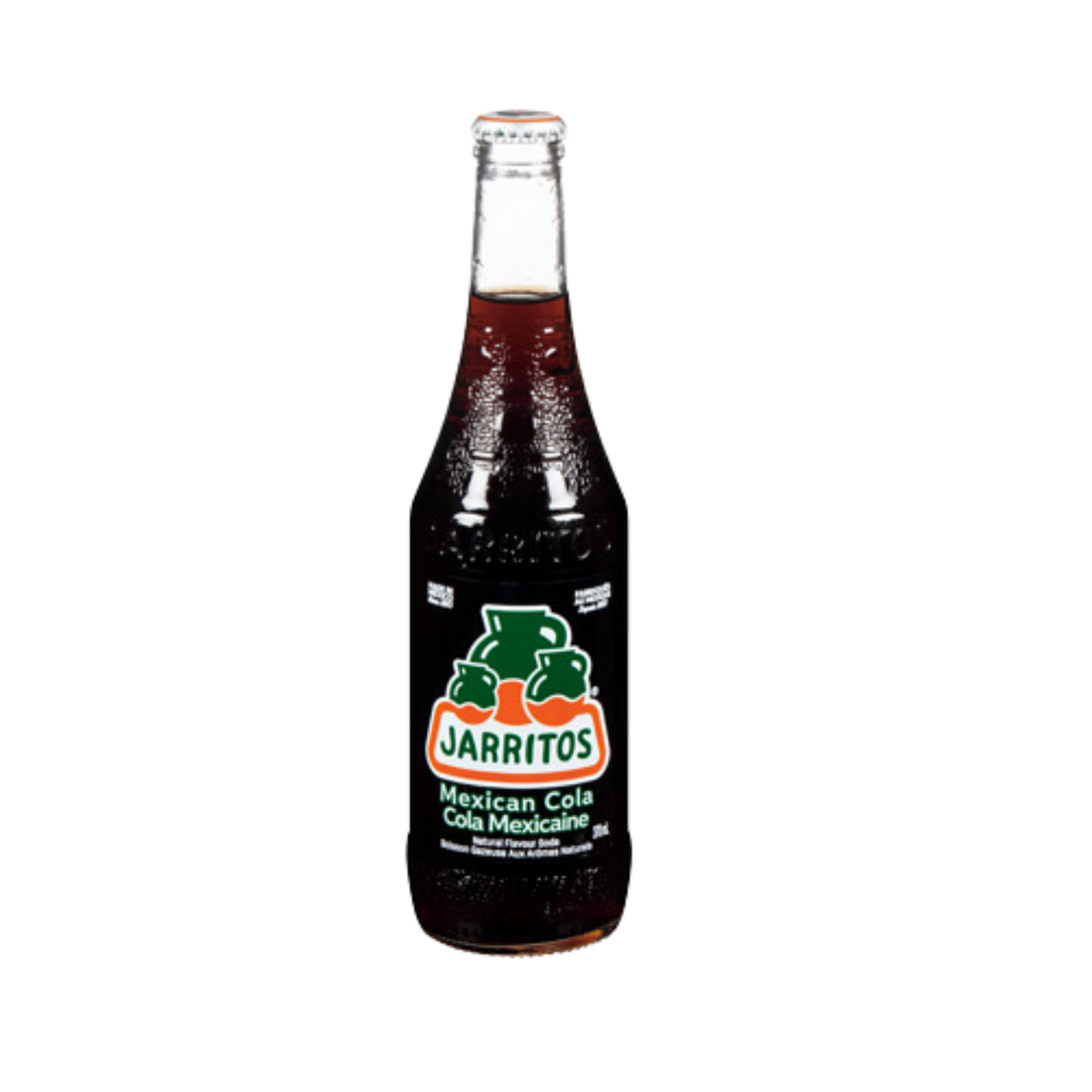 Jarritos Mexian Cola 370 ml