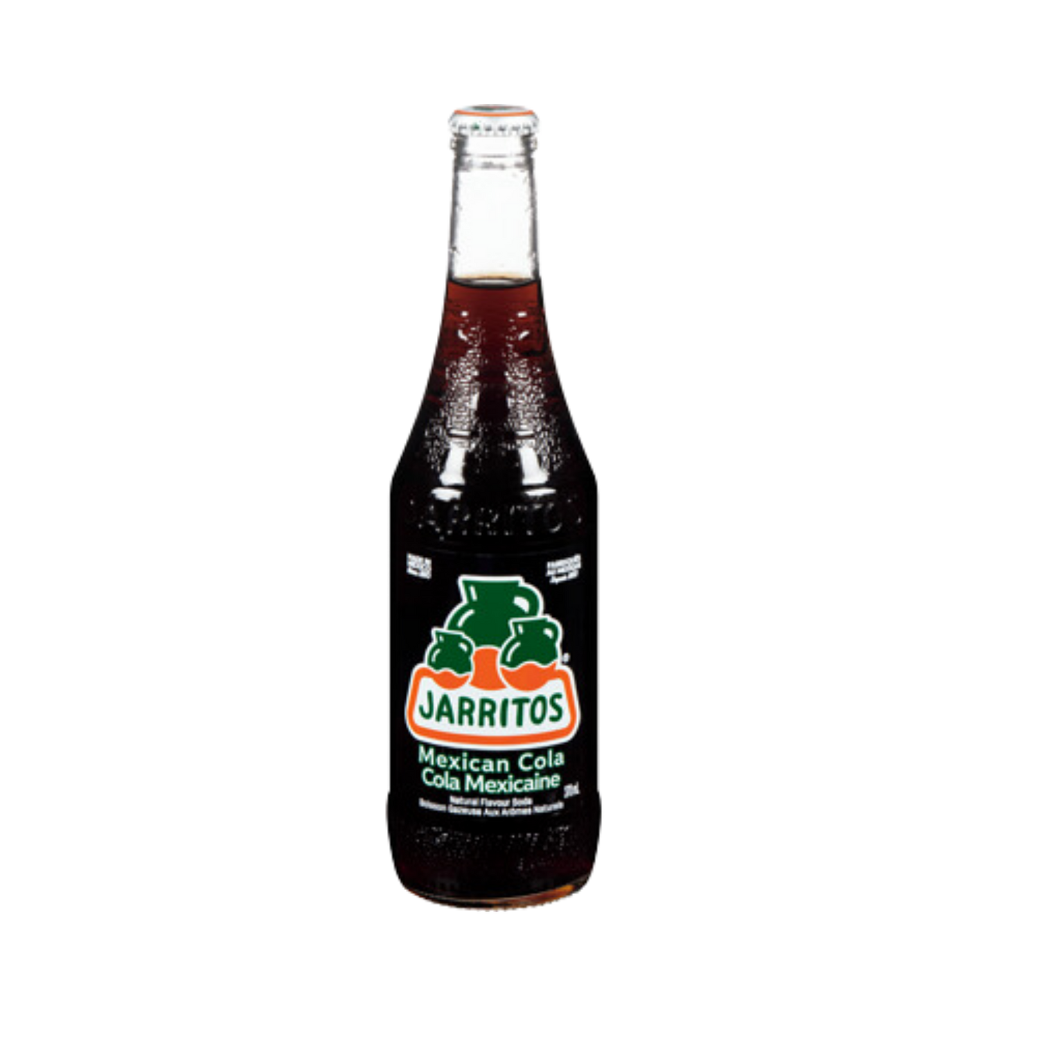 Jarritos Mexian Cola 370 ml