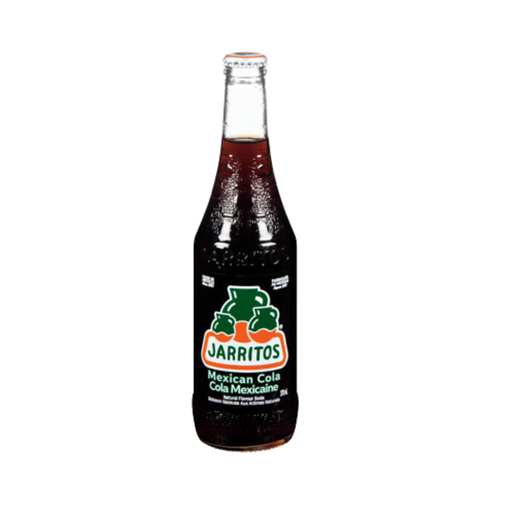 Jarritos Mexian Cola 370 ml