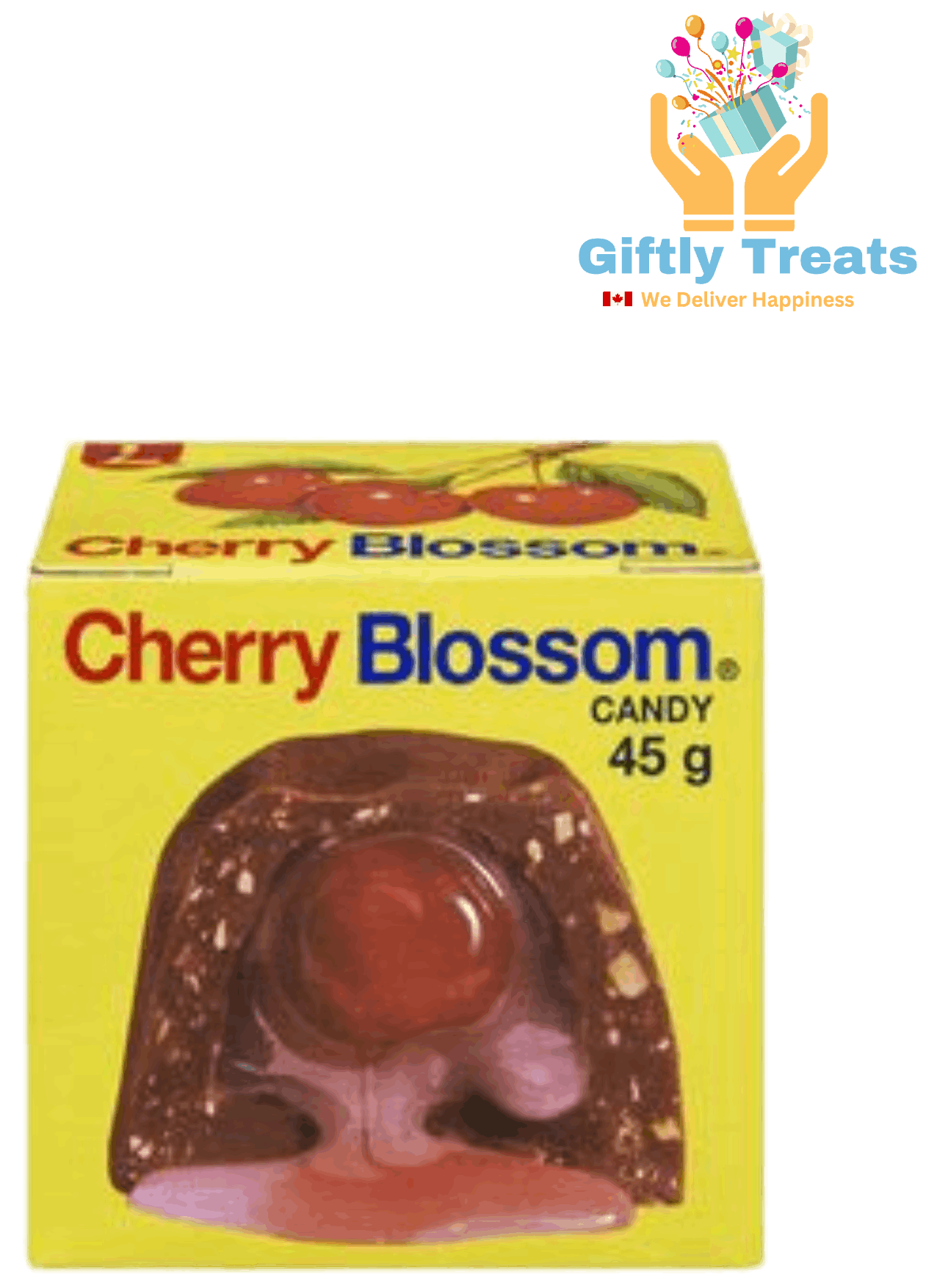 Cherry Blossom 45g