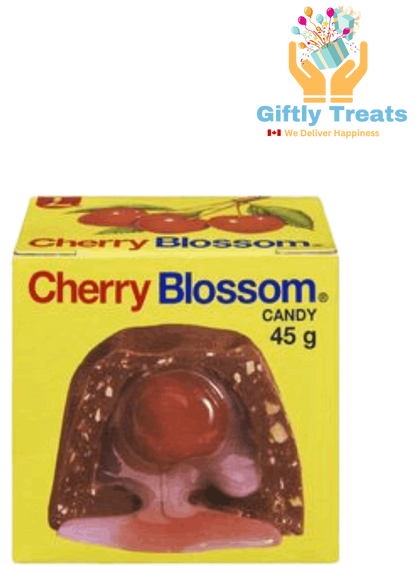 Cherry Blossom 45g