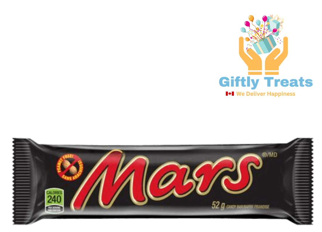 Mars Chocolate