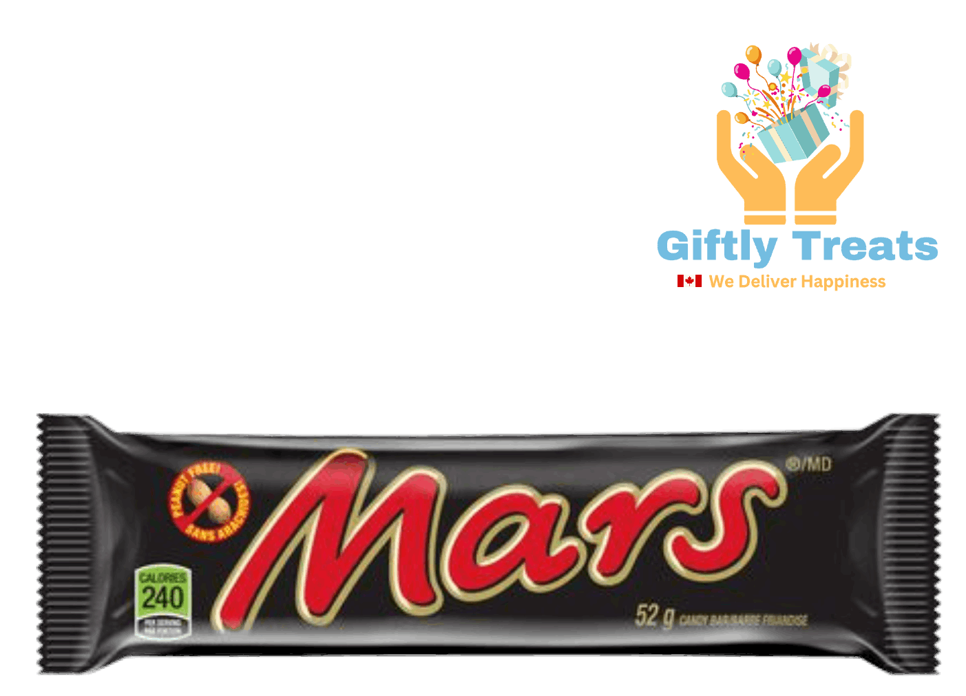 Mars Chocolate