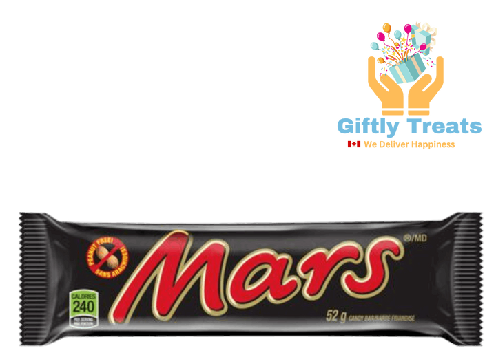 Mars Chocolate