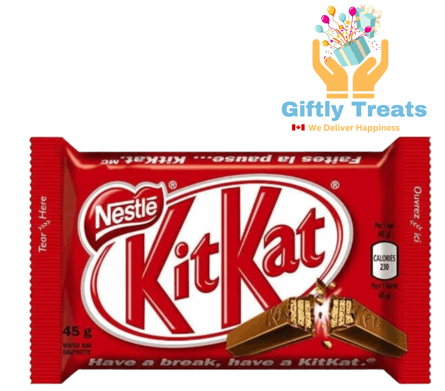 Kitkat