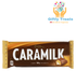 Caramilk Chocolate 100g