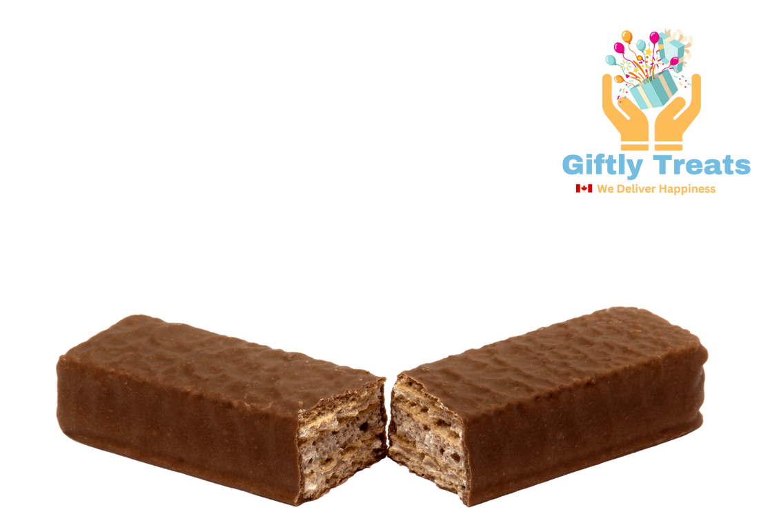 Coffee Crisp 50g