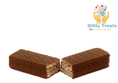 Coffee Crisp 50g