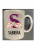 Customized Name Mug