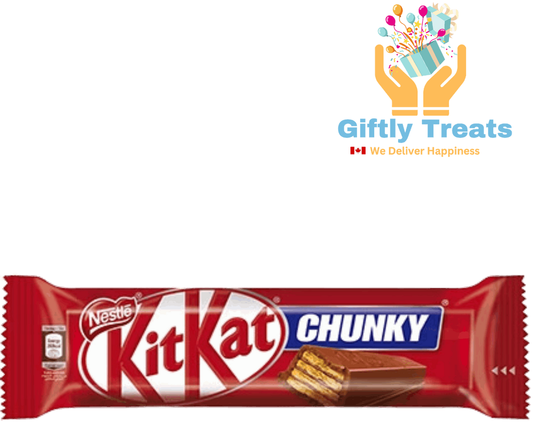 Chunky Kitkat