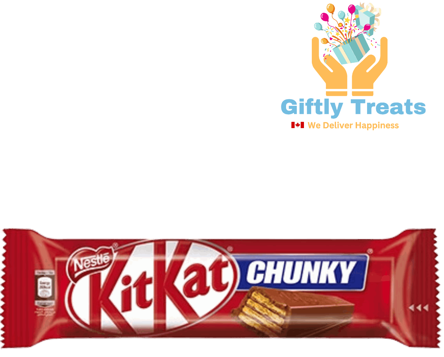 Chunky Kitkat