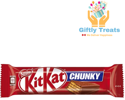 Chunky Kitkat