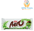 Aero Mint Chocolate 41g