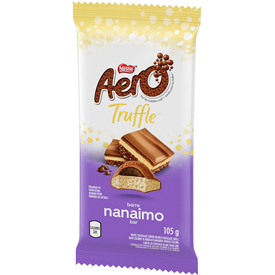 Aero-Nanaimo-Truffle