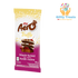 Aero Truffle Black Forest Cake Dark Chocolate Bar, 105g