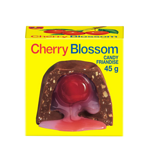 Buy Cherry Blossom Candy