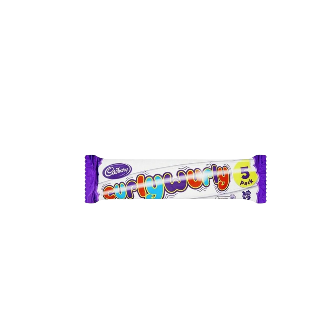 Cadbury Curly Wurly