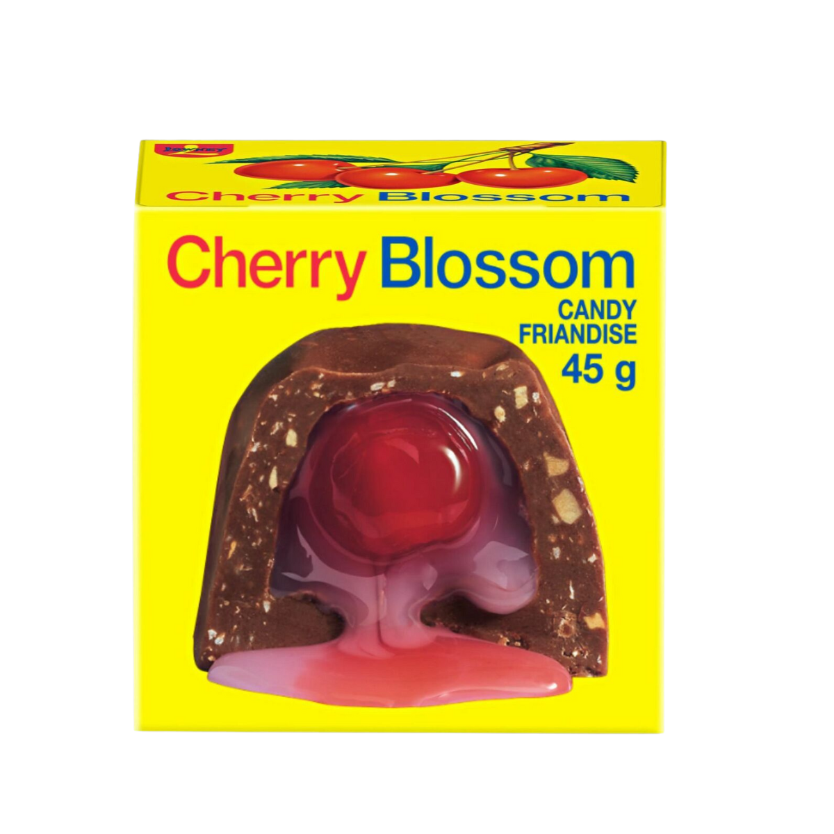 Cherry Blossom Candy