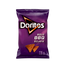 Doritos Bold BBQ Tortilla Chips 