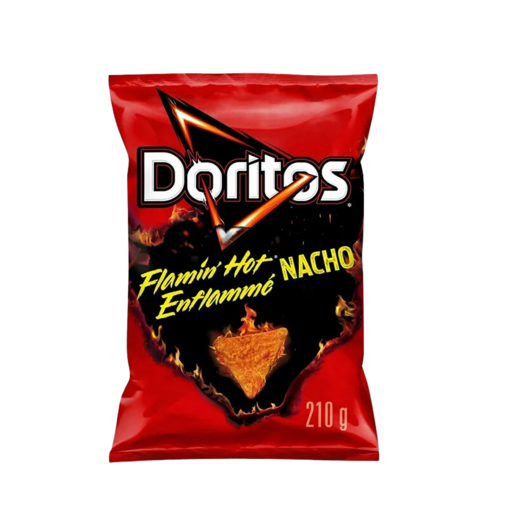 Doritos Falmin Nachos