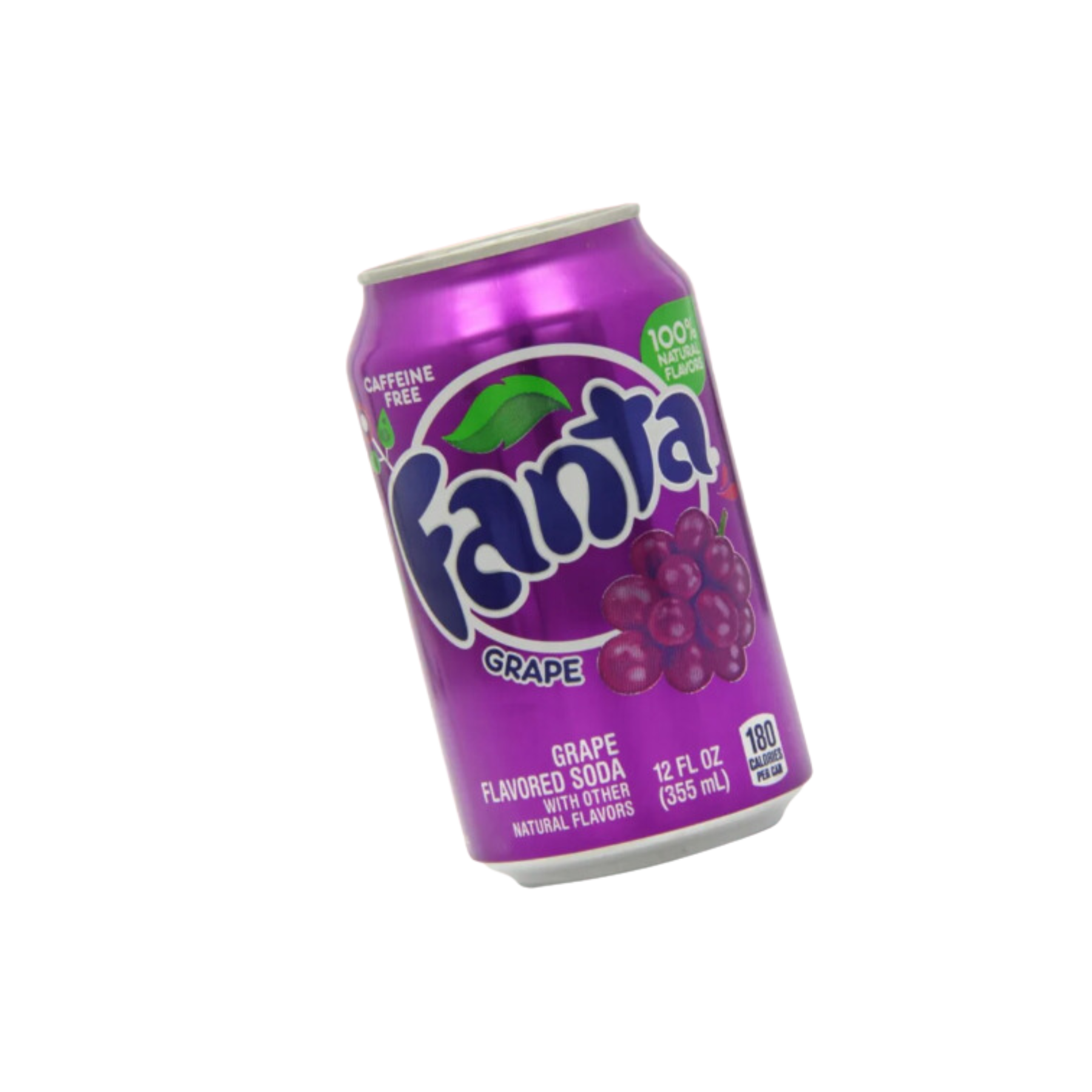 Fanta-Grape-Soda