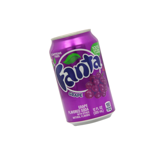 Fanta-Grape-Soda