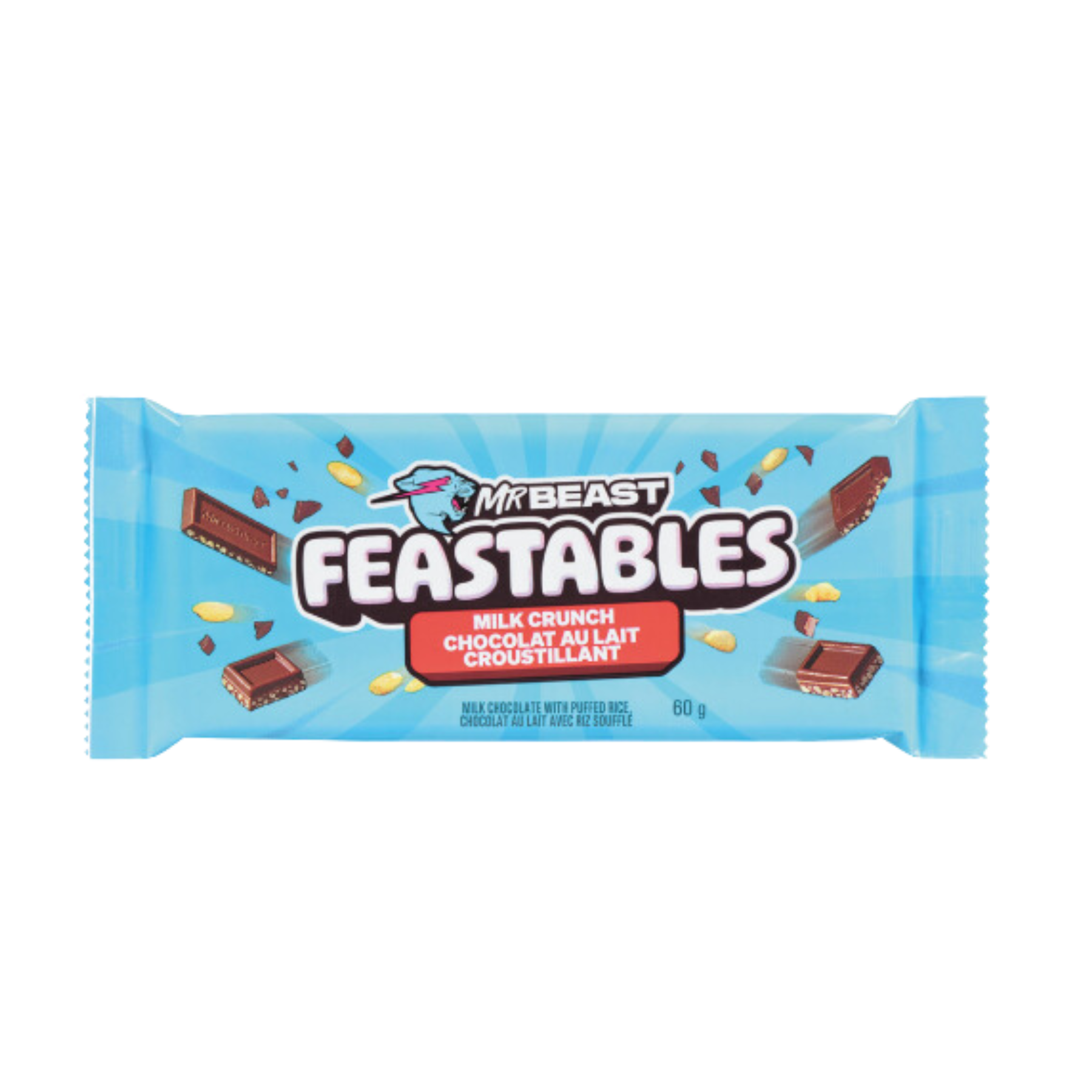 Feastables-MrBreast-Milk-Crunch-Chocolate