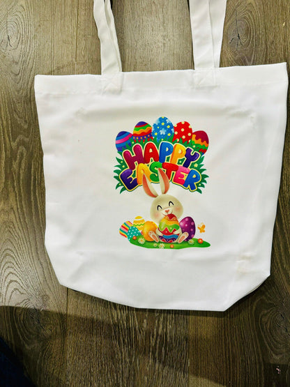 Easter Tote | Easter Gift For Kids