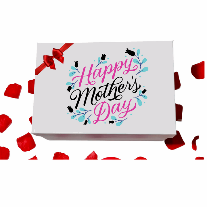 Mother's Day Gift Set - Giftly Treats