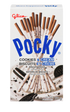 Glico Pocky Cookies & Cream Biscuit Sticks