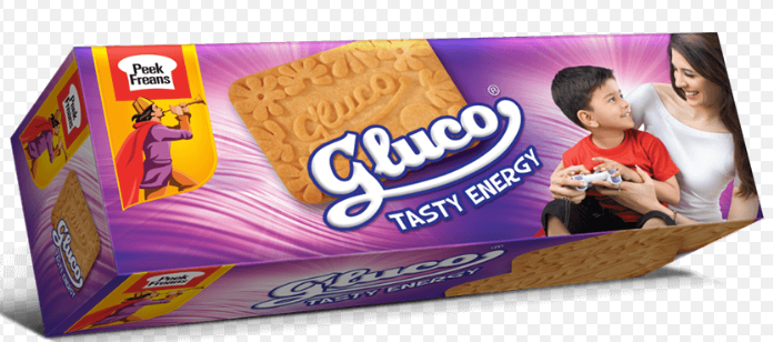 Gluco Biscuit