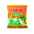 Haribo Frogs Gummy Candy