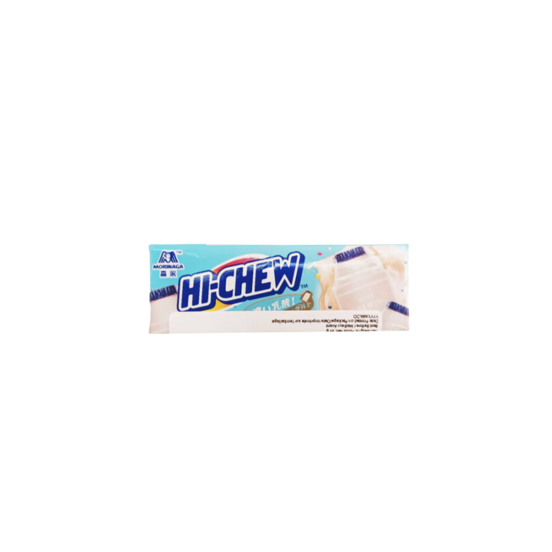 Hi Chew Yogurt Candy Morinaga