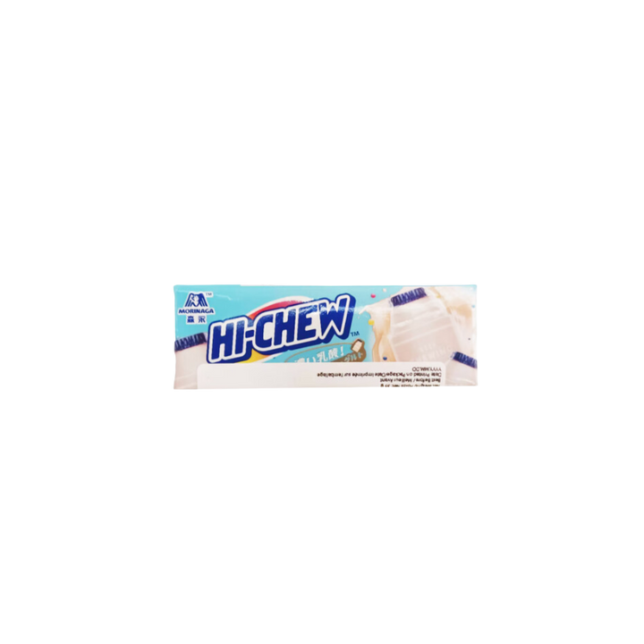 Hi Chew Yogurt Candy Morinaga