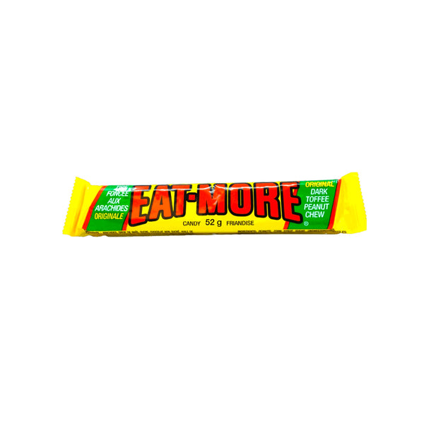 Eat-More chocolate 52g