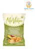 Miss Vickie’s Spicy Dill Pickle flavour kettle cooked potato chips