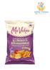 Miss Vickies All Dressed Up Kettle Cooked Potato Chips - Snack Size