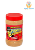 Planters Peanut Butter Crunchy, 1 Kg