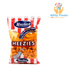 Hawkins Cheezies® Corn Snacks, 210 g