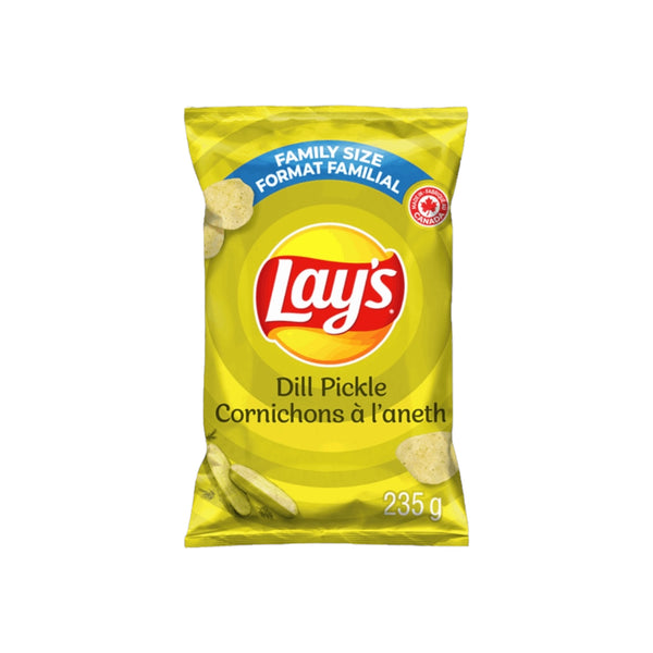 Lays Dil Pickle