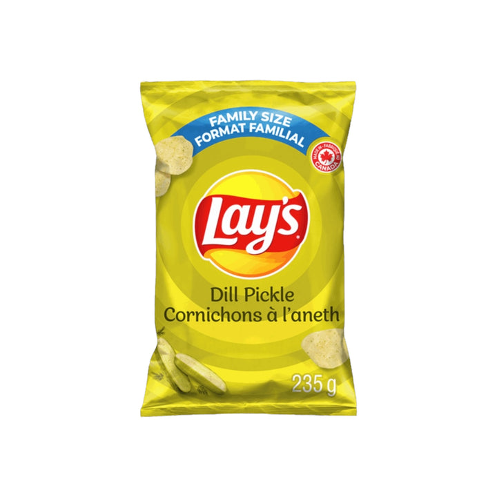 Lays Dil Pickle