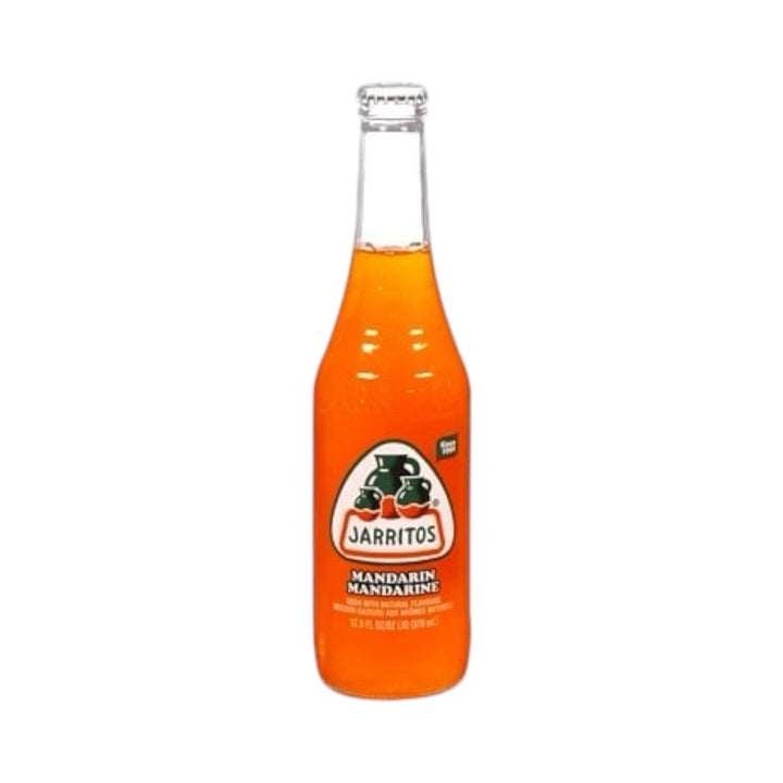 Jarritos Mandarin 370 ml