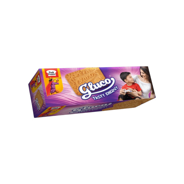 Gluco Biscuit