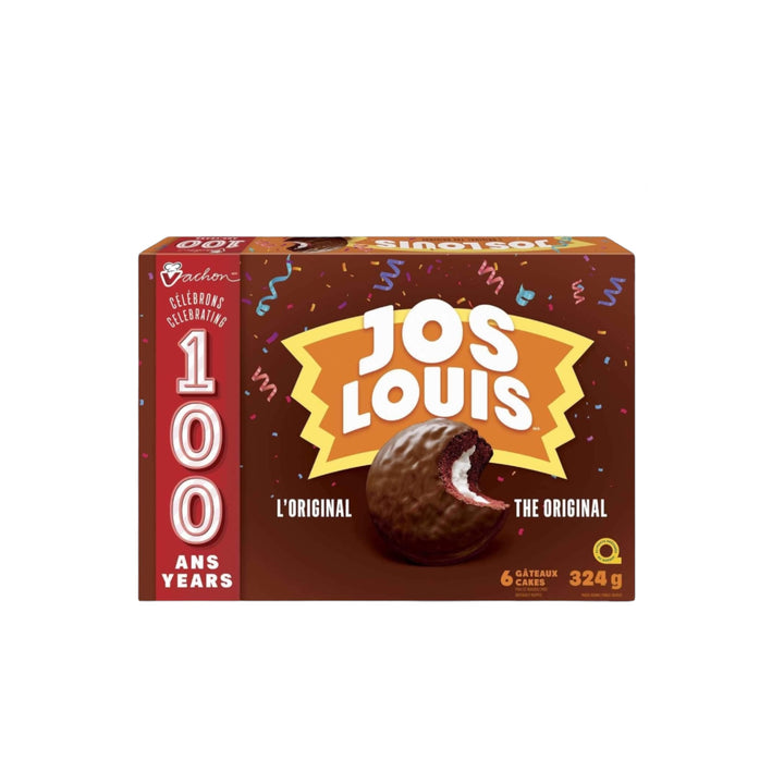 Vachon Jos Louis