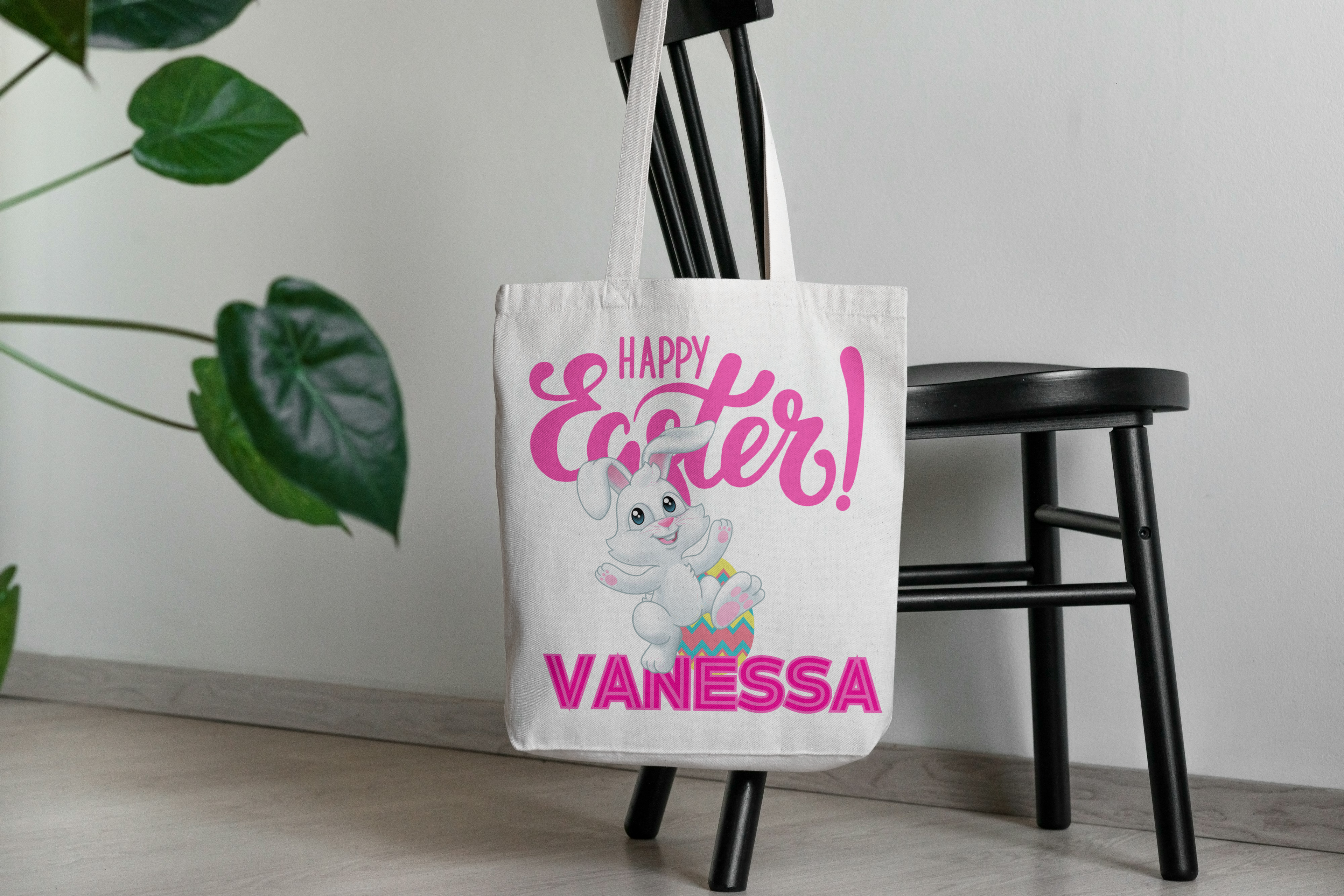Easter Tote | Easter Gift For Kids