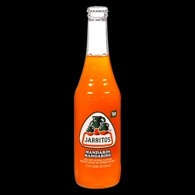 Jarritos Mandarin 370 ml