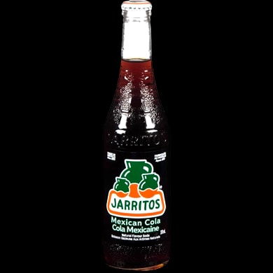 Jarritos mexian cola 370 ml