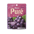 Kanro Pure Grape Gummy