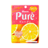 Kanro Pure Lemon Gummy